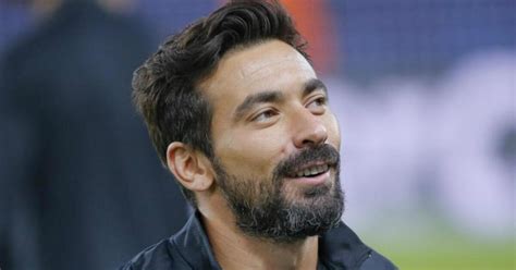 ¡un Crack La Fortuna Que Reunió Pocho” Lavezzi En Su Carrera Como