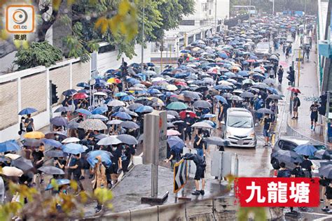 禁蒙面效果成疑 政府認無計可施 東方日報