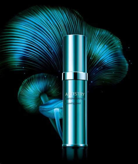 Artistry® Intensive Skincare renewing peel. Rediscover youthful ...
