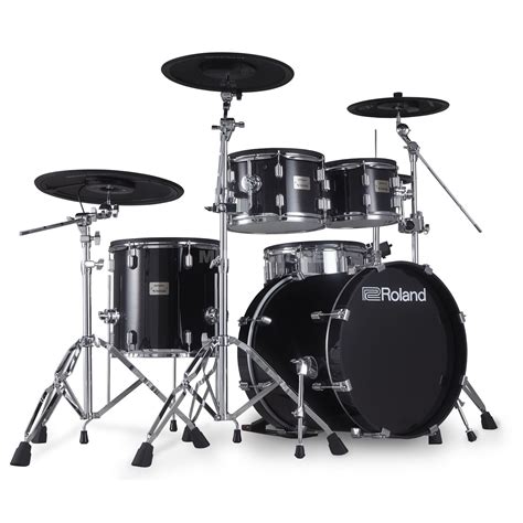 Roland VAD506 V Drums Acoustic Design Kit DV247 En GB