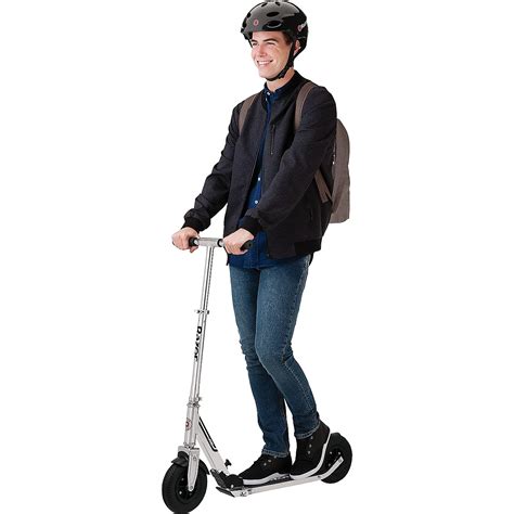 Razor Adults A5 Air Scooter Free Shipping At Academy