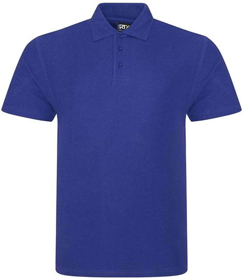 Rx Pro Piqu Polo Shirt Workwear Mega Store Ltd