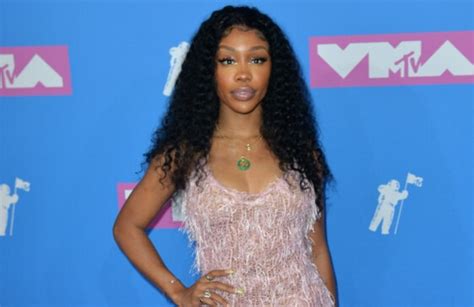 Sza Confirms Brazilian Butt Lift Amid Plastic Surgery Speculation