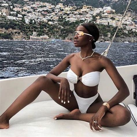 Hot New Chelsea Lazkani Bikini Pics