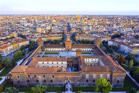 Museum of Ancient Art, Sforza Castle – HiSoUR – Hi So You Are