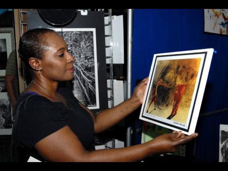 Liguanea Art Festival returns | Entertainment | Jamaica Gleaner