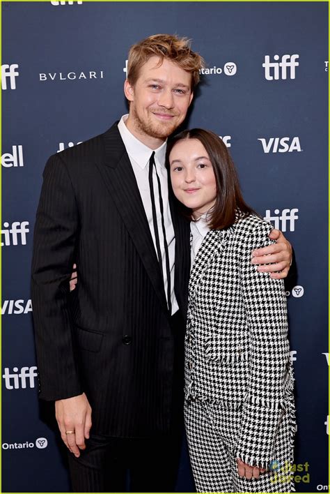 Bella Ramsey Premieres New Movie 'Catherine Called Birdy' at TIFF with ...