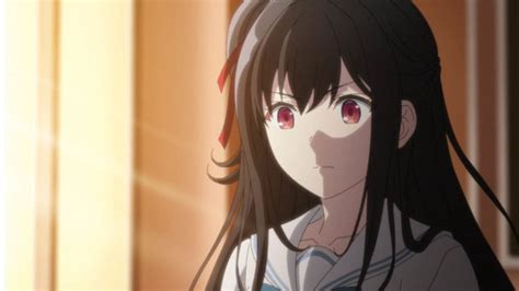 Top 50 Most Unique Black Hair Anime Girls Updated 2022 Anime Inspiration