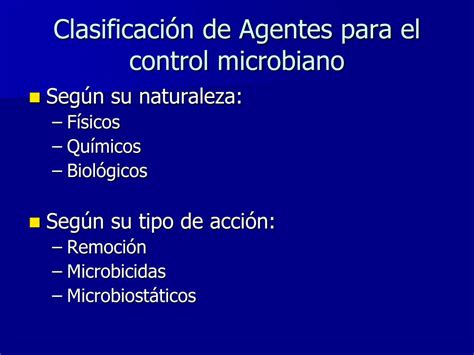 Ppt Antisepsia Antimicrobianos Y Resistencia Bacteriana Powerpoint