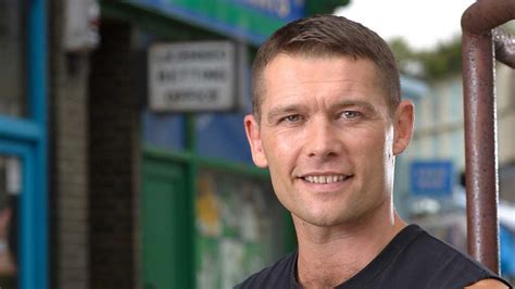 Bbc One Eastenders Christian Clarke