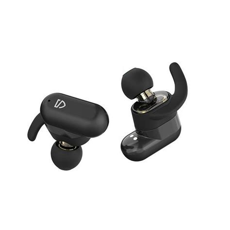 Soundpeats Truengine 2 Premium True Wireless Earbuds With Dual Dynamic Drivers Audio Earphones