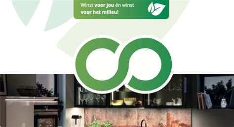 Enviroo Duurzame Keukens Brochure UW Keuken Nl