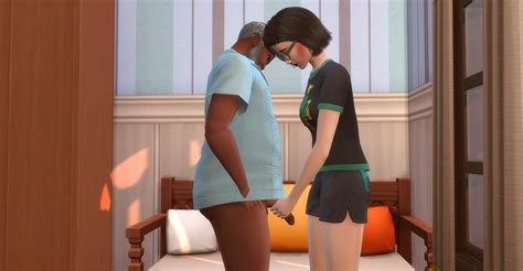 Jing Pays The Rent SimWives Scenarios And Sex Adventures LoversLab