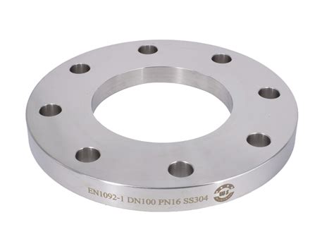 Awwa Class C Sd Stainless Steel Ring Flanges China Flange And