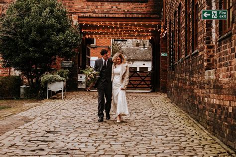 Middleport Pottery Weddings Stoke On Trent Live