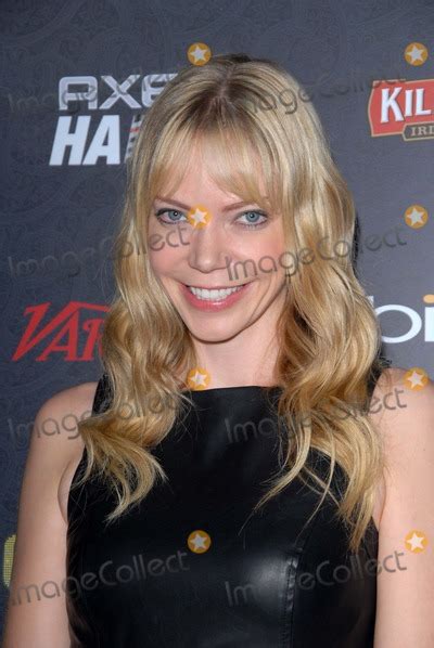 Photos And Pictures Riki Lindhome At Varietys 3rd Annual Power Of