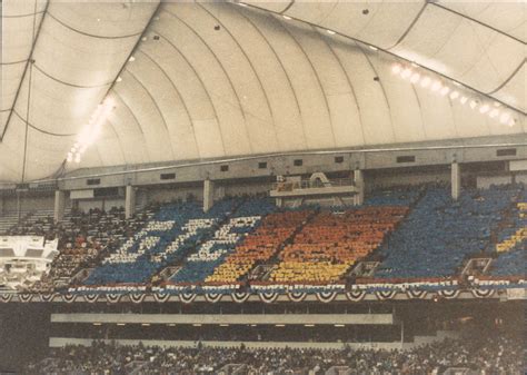 Inside the Hoosier Dome (RCA) Hoosiers, Rca, Audio Mixer, Dome, Music ...