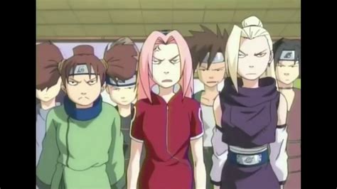 Sakura Hitting Naruto Moments Naruto Shippuden Youtube