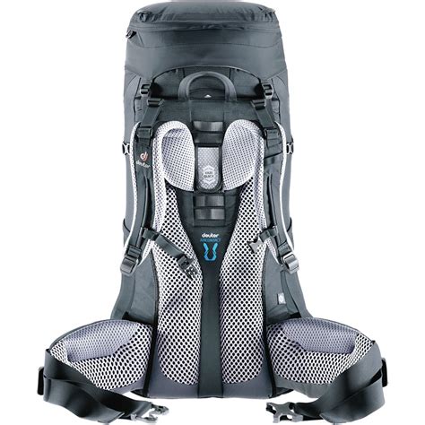 Deuter Aircontact Lite Sl L Backpack Women S Backcountry