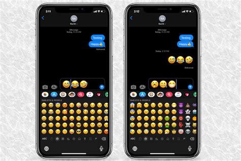 O teclado preditivo emoji não funciona no iOS 13 Aqui está a solução