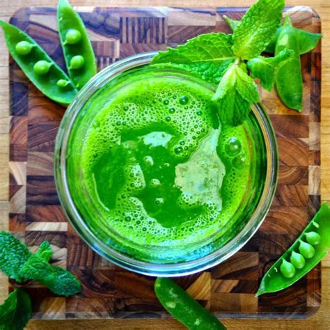 Delicious Super Booster Green Juicing Recipe The Homestead Survival