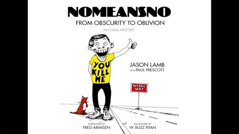 Nomeansno From Obscurity To Oblivion Youtube