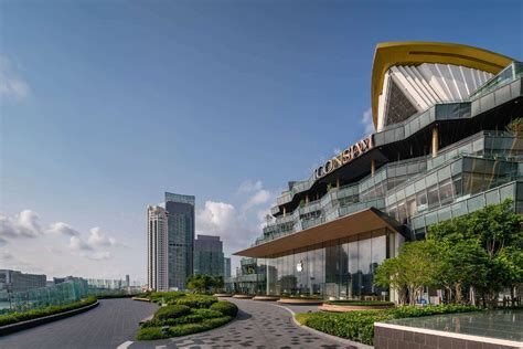 ICONSIAM- The biggest mall in Bangkok - ThailandMagazine.com