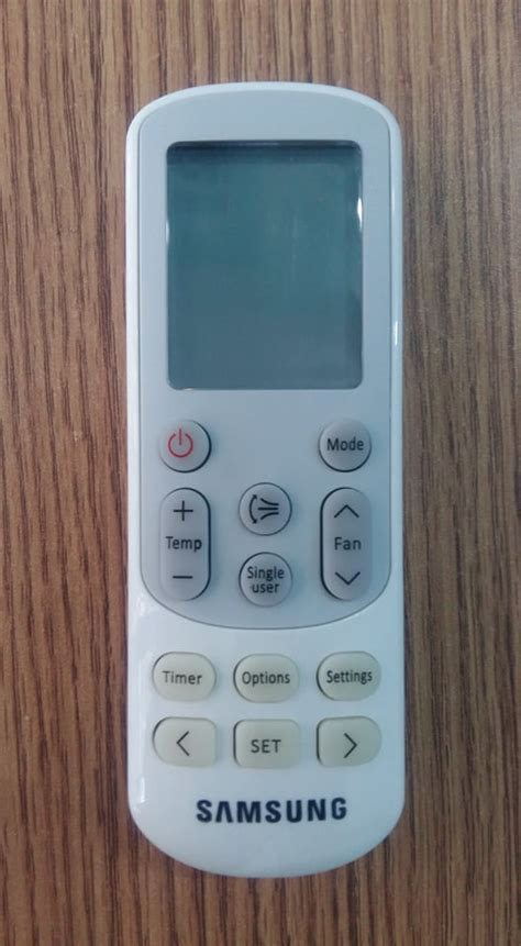 Samsung Ac Remote Ubicaciondepersonas Cdmx Gob Mx