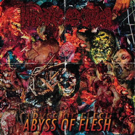 Mutated Sex Organ Abyss Of Flesh Encyclopaedia Metallum The Metal Archives