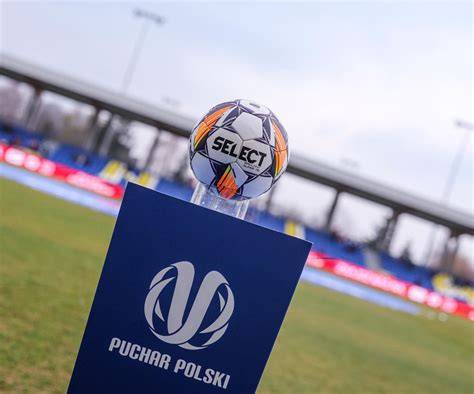 Losowanie 1 4 finału Pucharu Polski Hit Legia Jagiellonia w