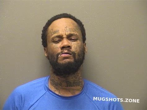 DILWORTH ISAIAH ALONZO 01 20 2024 Garland County Mugshots Zone