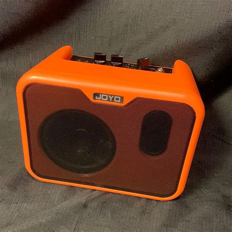 Used Joyo MA-10A 10w Acoustic Guitar Amp 042023 | Reverb UK