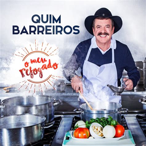 O Meu Refogado By Quim Barreiros On Apple Music