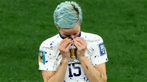 【2023年サッカー女子w杯】 アメリカ、pk戦でスウェーデンに敗れる 3連覇ならず Bbcニュース