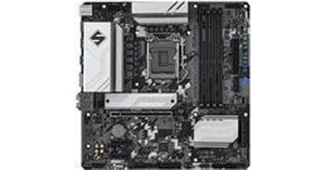 Asrock B M Steel Legend Intel B Lga Socket H Micro Atx