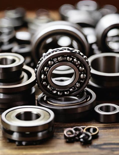 Ball Bearing Manufacturing Plant Setup Project Report 2024