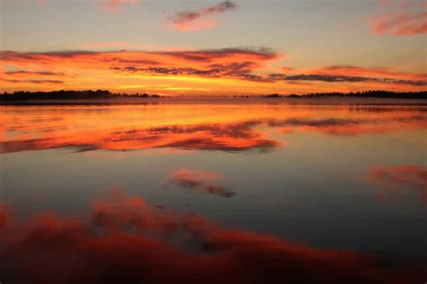 15 Best Beaches In Wisconsin The Crazy Tourist