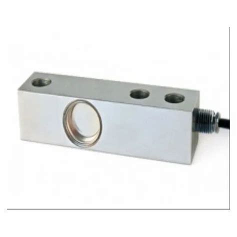 FT P Shear Beam Load Cells At Rs 22300 Piece Makarpura Vadodara