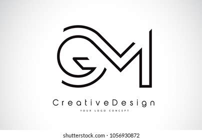 Gm Logo Vectors Free Download