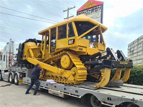 Used Caterpillar D R Dozer In Darra Qld