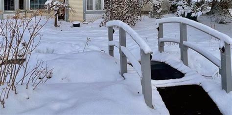 Best Heated Snow Melting Mats For Sidewalk Driveway And Stairs Nerd Techy