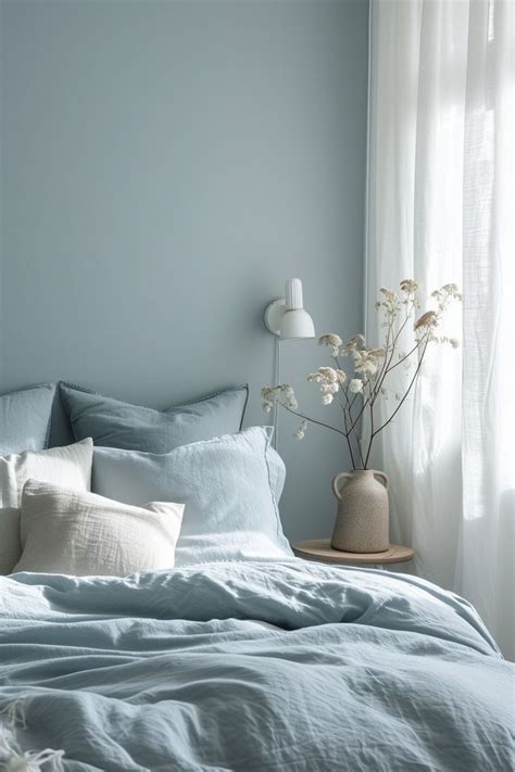 54+ Grown Woman Bedroom Ideas in 2024 | Blue bedroom decor, Woman ...