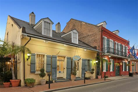 About Us Nola Hotel Group