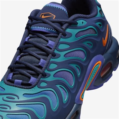 Nike Air Max Plus Drift Midnight Navy Fd4290 400