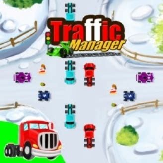 Traffic Games: Play Traffic Games on LittleGames for free