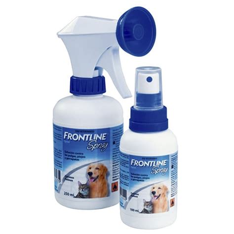 FRONTLINE SPRAY Premium Pet Care