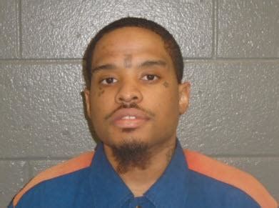 Lamont Alphonso Jones Sex Offender In Incarcerated MI