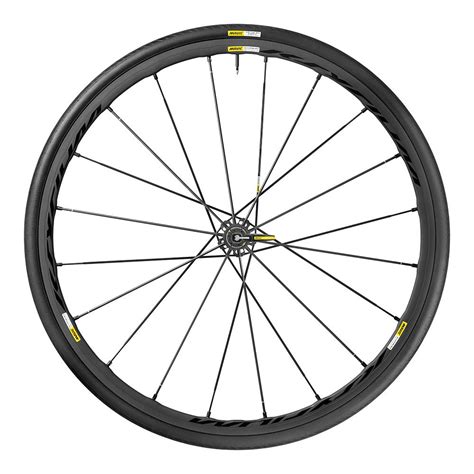 Mavic Ksyrium Pro Exalith Sl Wheelset Wheels Road