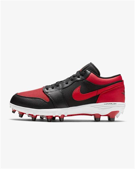 On Sale: Air Jordan 1 Low Football Cleats — Sneaker Shouts