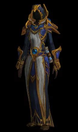 BFA Season 1 Transmog Sets World Of Warcraft